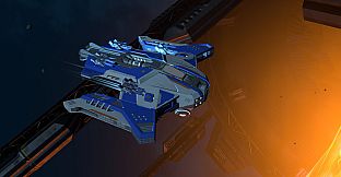 Star Conflict - Heart of darkness. Stage one (Deluxe edition)