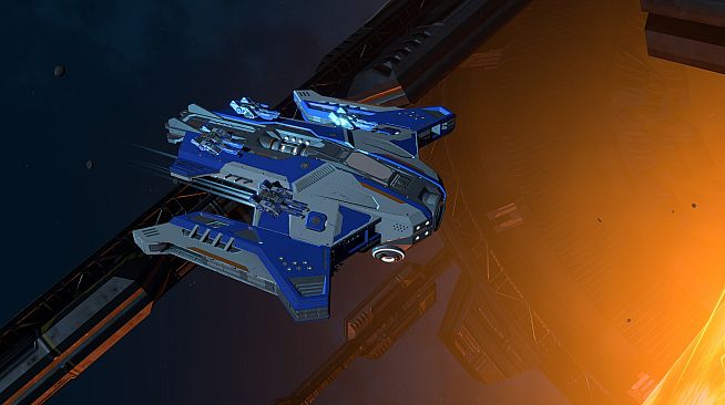 Star Conflict - Heart of darkness. Stage one (Deluxe edition)