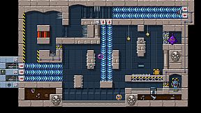 Archibald's Adventures