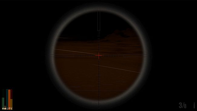 Qume: Echoes of Sand