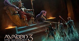 Avadon 3 Hintbook and Bonuses