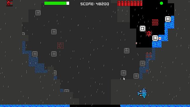 Tiger Tank 59 Ⅰ Air Strike