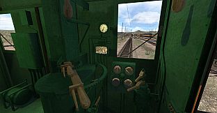 Train Simulator: Pipestone Pass: Three Forks - Butte
