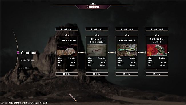 Phucker in the Gulag