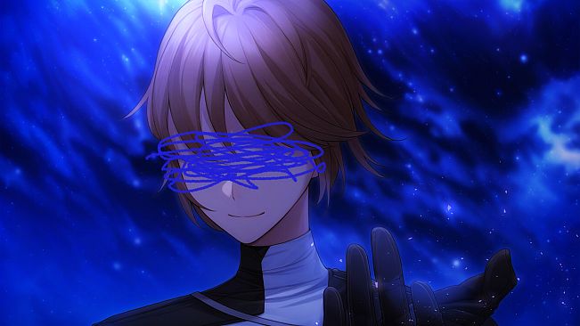 Days with Evraco: The Blind witch in Blue Forest