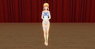 CUSTOM ORDER MAID 3D2 It's a Night Magic Beauty Hair Set SP ALL in One PACK