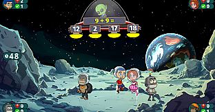 Educational Family Games