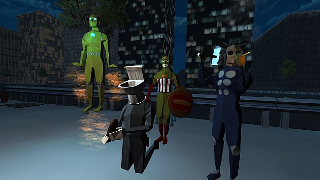 Trash Horror Collection 4