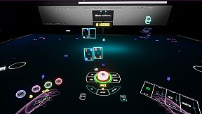 Jester Street : Card Counting Trainer