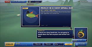 Angler 2003