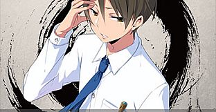 Visual Novel Maker - Japanese Anime Voices：Male Character Series Vol.1