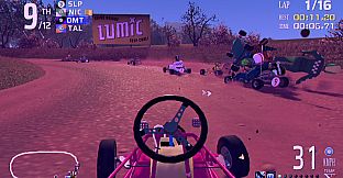 Miracle Karts