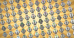 RPG Maker MZ - KR Wizard Widgets Animations Pack 2