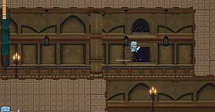 The Adventures Of Maximus