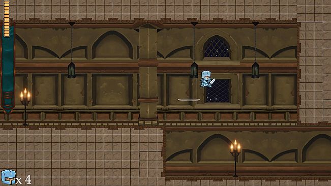 The Adventures Of Maximus