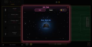 Goal Idle - Supporter Pack