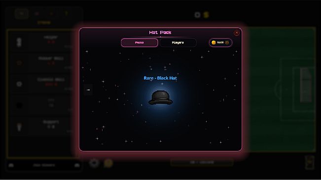 Goal Idle - Supporter Pack