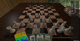 Chess: Definitive Edition