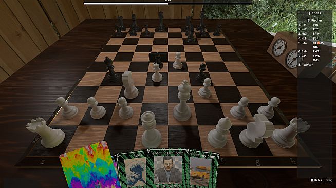 Chess: Definitive Edition