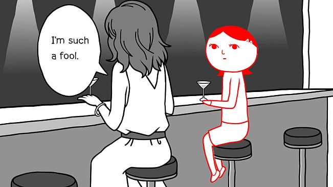 KUUKIYOMI 3: Consider It More and More!! - Father to Son