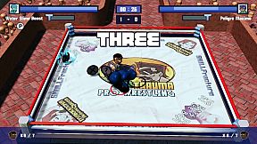 TRAUMA Pro Wrestling