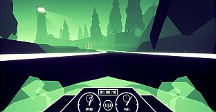 Super Retro Rec League Racing