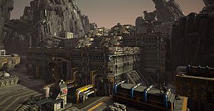 MechWarrior 5: Mercenaries - Legend of the Kestrel Lancers