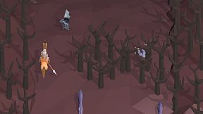 Flight of the Paladin