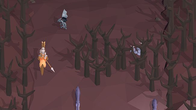 Flight of the Paladin