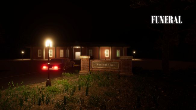 Funeral