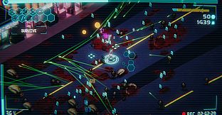 CybeRage: Gold Edition