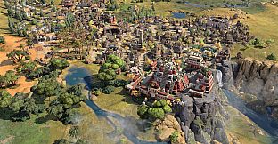 Sid Meier's Civilization VII Founders Edition