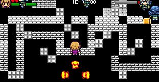 The Tower Of TigerQiuQiu Bomber Treasure