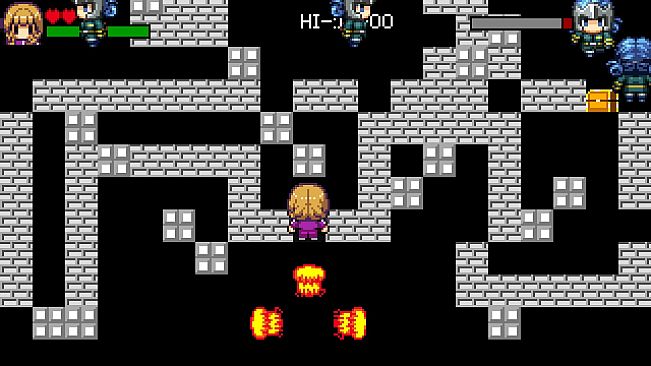 The Tower Of TigerQiuQiu Bomber Treasure