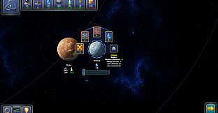 Pre-Warp Age