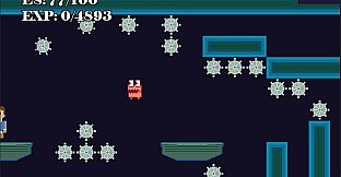 Jeebo & Jerbo vs. Life Chapter 2 - Jeebo & Jerbo vs. The Wall