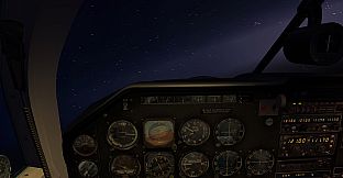 X-Plane 10 AddOn - Carenado - M20J 201