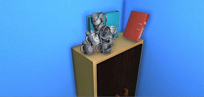 No Prospects Company