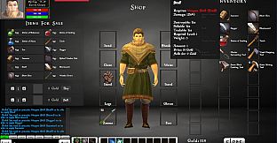 DreamScapes Dimensions