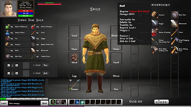 DreamScapes Dimensions