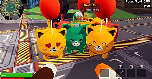Cat Crisis