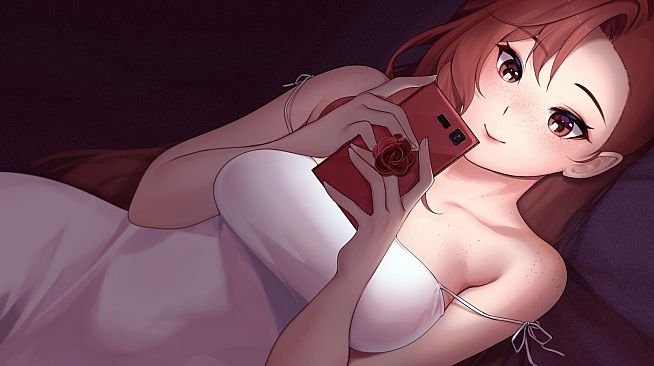 Rosas are Red (Bonus Content)