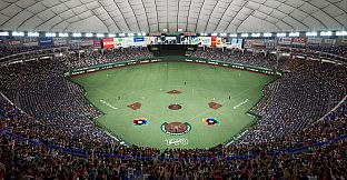 eBaseball: PRO SPIRIT 2026