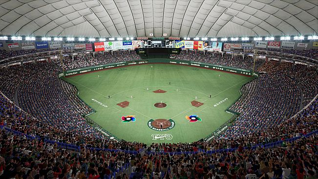 eBaseball: PRO SPIRIT 2026