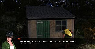 Stepmom Who Fell on a Hike