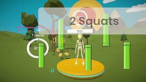 RealFit (VR fitness)