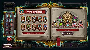 Spirit Hunters: Infinite Horde