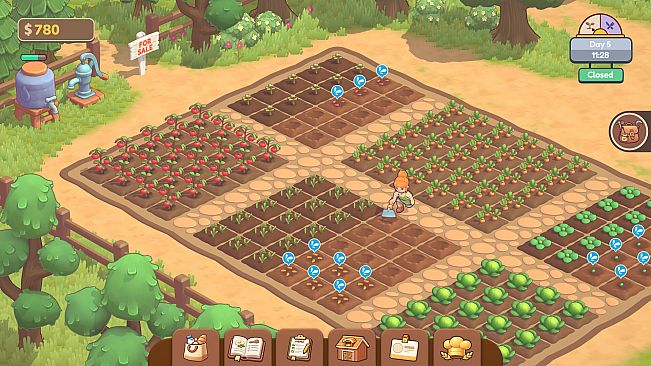 Farm & Feast