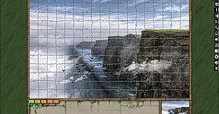 Jigsaw Puzzle Pack - Pixel Puzzles Ultimate: Surreal