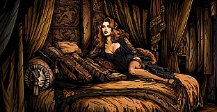 Tales of Legendary Lust: Aphrodisia - Through Stone & Steel